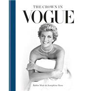 The Crown in Vogue