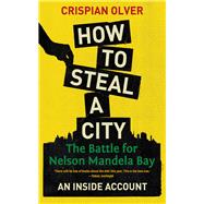 How to Steal a City,9781868428205