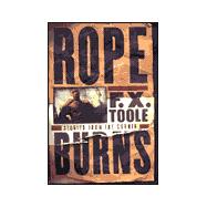 Rope Burns