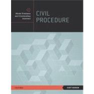 Civil Procedure Model Problems and Outstanding Answers