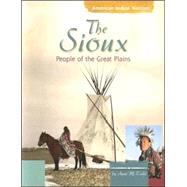 The Sioux: People of the Great Plains