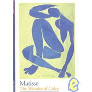 Discoveries: Matisse