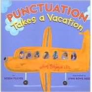 Punctuation Takes a Vacation