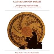 California Indian Baskets