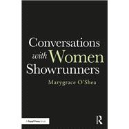 Conversations with Women Showrunners