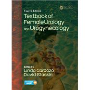 Textbook of Female Urology and Urogynecology - Two-Volume Set