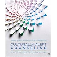 Culturally Alert Counseling