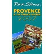 Rick Steves' Provence and the French Riviera 2007