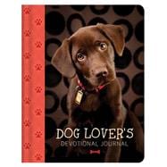 Dog Lover's Devotional Journal