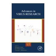 Advances in Virus Research