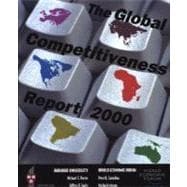 The Global Competitiveness Report 2000