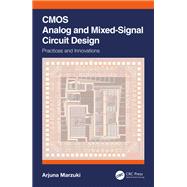 CMOS Analog and Mixed-Signal Circuit Design