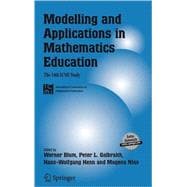 Modelling And Applications in Mathematics Education