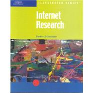 Internet Research,9780619018207