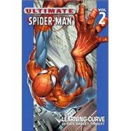 Ultimate Spider-Man - Volume 2 Learning Curve
