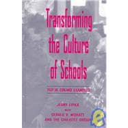 Transforming the Culture of Schools : Yup'ik Eskimo Examples