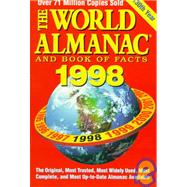 The World Almanac and Book of Facts 1998