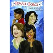 Female Force: Women in Politics 2