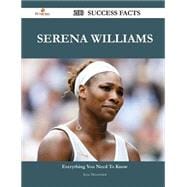 Serena Williams 200 Success Facts