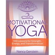Motivational Yoga,9781492588207