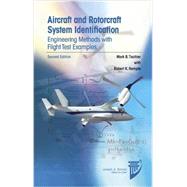 Aircraft and Rotorcraft System Identification