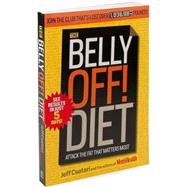 The Belly Off! Diet