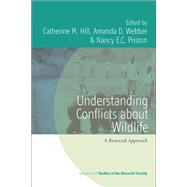 Understanding Conflicts About Wildlife