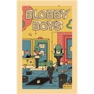 Blobby Boys 2