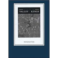 Atlas of the Valley of the Kings The Theban Mapping Project: Study Edition