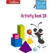 Busy Ant Maths — Year 1 Activity Book 2