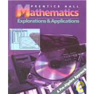 Prentice Hall Mathematics