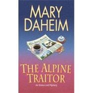 The Alpine Traitor An Emma Lord Mystery