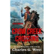 Crow Creek Crossing