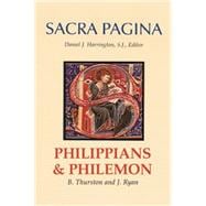 Philippians And Philemon