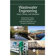 Wastewater Engineering