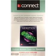 Connect Access Card for Genetics: Analysis and Principles