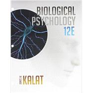 Bundle: Biological Psychology, Loose-leaf Version, 12th + MindTap® Psychology, 1 term (6 months) Printed Access Card, 12th