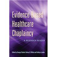 Evidence-based Healthcare Chaplaincy