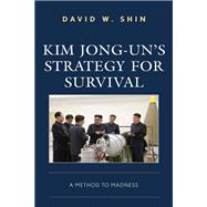 Kim Jong-Un's Strategy for Survival A Method to Madness
