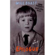 Epilogue: A Memoir