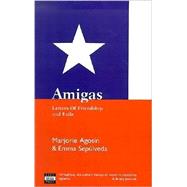Amigas : Letters of Friendship and Exile