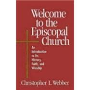 Welcome to the Episcopal Church