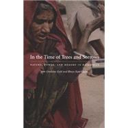 In the Time of Trees and Sorrows
