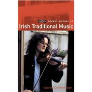 O'Brien Pocket History of Irish Traditional Music