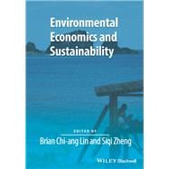 Environmental Economics and Sustainability