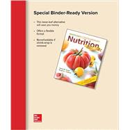 Loose Leaf for Wardlaw’s Contemporary Nutrition Updated with 2015-2020 Dietary Guidelines for Americans