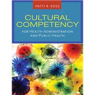 Cultural Competency for Health Administration and Public Health