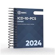 ICD-10-PCS Code Book 2024