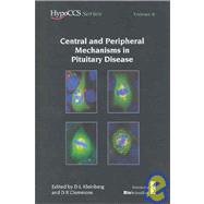 Central and Peripheral Mechanisms in Pituitary Disease
