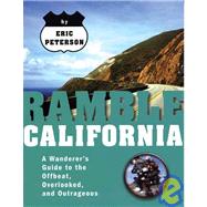 Ramble California